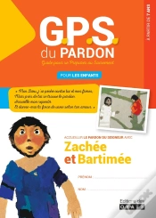 Capa do artigo Gps Du Pardon Pour Les Enfants