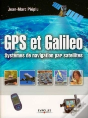 Capa do artigo Gps Et Galileo : Systèmes De Navigation Par Satellites