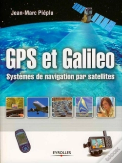 Capa do artigo Gps Et Galileo : Systèmes De Navigation Par Satellites