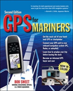 Capa do artigo Gps For Mariners