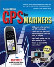 Capa do artigo Gps For Mariners