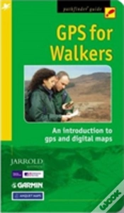 Capa do artigo Gps For Walkers