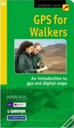 Capa do artigo Gps For Walkers