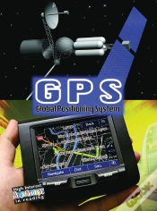 Capa do artigo Gps: Global Positioning System