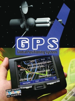 Capa do artigo Gps: Global Positioning System