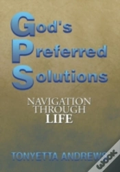 Capa do artigo G.P.S. God