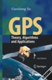 Capa do artigo Gps