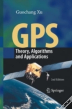 Capa do artigo Gps