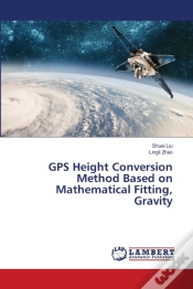 Capa do artigo Gps Height Conversion Method Based On Ma