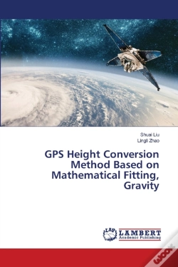 Capa do artigo Gps Height Conversion Method Based On Ma