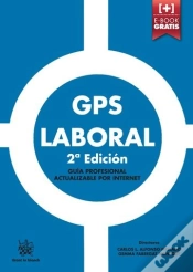Capa do artigo Gps Laboral 2ª Edición
