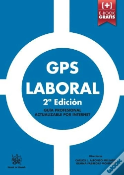 Capa do artigo Gps Laboral 2ª Edición