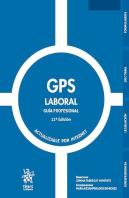 Gps Laboral. Guia Profesional
