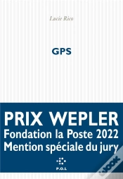 Capa do artigo Gps