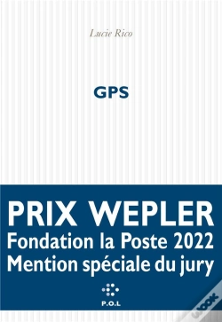 Capa do artigo Gps