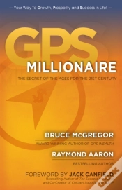Capa do artigo Gps Millionaire