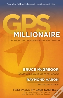 Capa do artigo Gps Millionaire