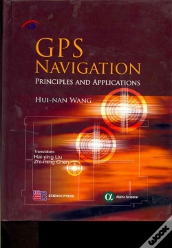Capa do artigo Gps Navigation