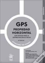 Capa do artigo Gps Propiedad Horizontal 9ª Edicion