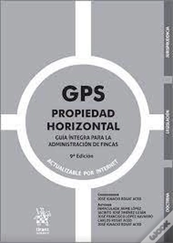 Capa do artigo Gps Propiedad Horizontal 9ª Edicion