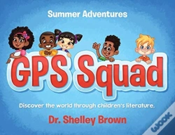 Capa do artigo Gps Squad