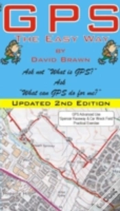 Capa do artigo Gps The Easy Way