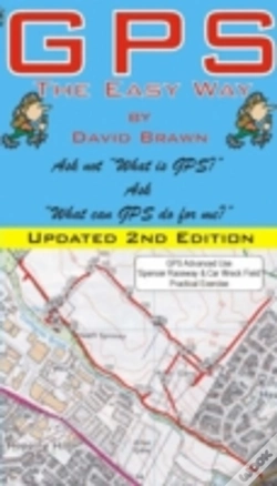 Capa do artigo Gps The Easy Way