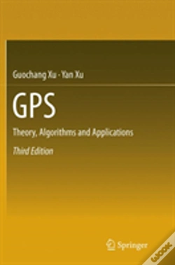 Capa do artigo Gps