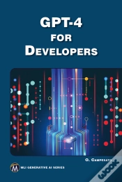 Capa do artigo Gpt-4 For Developers
