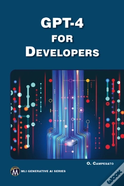 Capa do artigo Gpt-4 For Developers