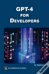 Capa do artigo Gpt-4 For Developers