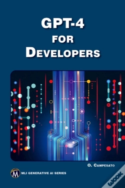 Capa do artigo Gpt-4 For Developers
