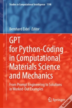 Capa do artigo Gpt For Python-Coding In Computational Materials Science And Mechanics