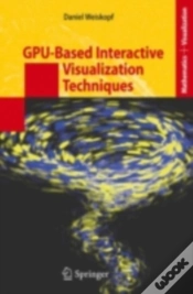 Capa do artigo Gpu-Based Interactive Visualization Techniques