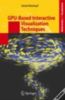 Capa do artigo Gpu-Based Interactive Visualization Techniques