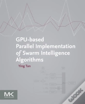 Capa do artigo Gpu-Based Parallel Implementation Of Swarm Intelligence Algorithms