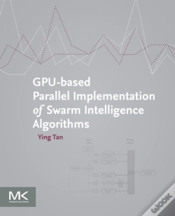 Capa do artigo Gpu-Based Parallel Implementation Of Swarm Intelligence Algorithms