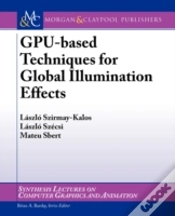 Capa do artigo Gpu-Based Techniques For Global Illumination Effects