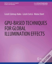 Capa do artigo Gpu-Based Techniques For Global Illumination Effects