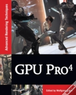 Capa do artigo Gpu Pro 4
