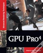 Gpu Pro 4
