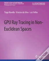 Gpu Ray Tracing In Non-Euclidean Spaces