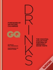 Capa do artigo Gq Drinks