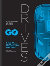 Capa do artigo Gq Drives