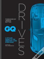 Gq Drives