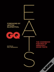 Capa do artigo Gq Eats