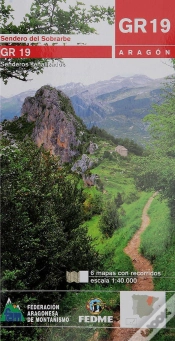 Capa do artigo Gr-19, Sendero Del Sobrarbe