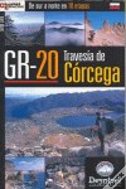 Capa do artigo Gr-20 Traves¡A De Córcega