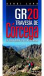 Gr-20 Travesía De Córcega - Preview