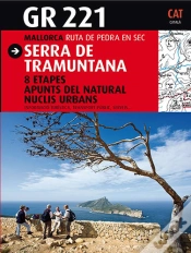 Capa do artigo Gr 221 Serra De Tramuntana